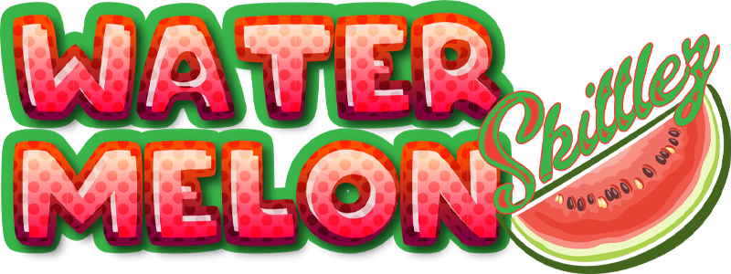 Watermelon Skittlez